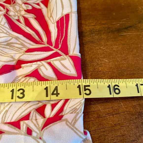 ☀️Charming Charlie Pant Romper☀️  NWT - Picture 10 of 13